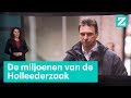 Dit heeft de zaak-Holleeder jou gekost • Z zoekt uit