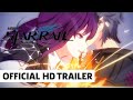 Honkai Starrail Trailer | Summer Game Fest 2022