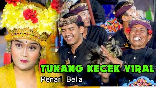 Tukang kecek viral