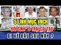 5 linh mục VNCH 