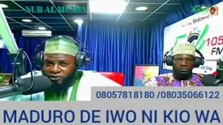 Sheikh Akeugbagold Taofeeq-DO NOT WAIT FOR SUCCESS