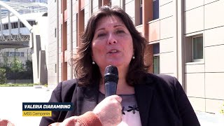 M5s, Ciarambino: \