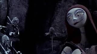 Apple Bottom Jeans from Tim Burton’s The Nightmare Before Christmas (1993)