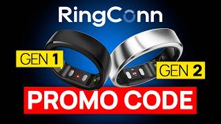 RINGCONN BLACK FRIDAY DEAL! | Save BIG with RingConn Promo Code!