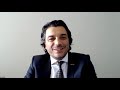 deİk webinar baltik Ülkeleri İş fırsatları litvanya – samsun İş dünyası ile buluşma