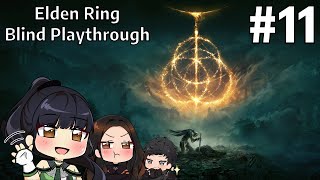 Malenia will fall today, then towards the end! (up to Maliketh) - Day 11 of Elden Ring (Blind)