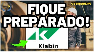 KLABIN: MUITOS NÃO ESTÃO VENDO! FORTES LUCROS e RESILIÊNCIA com DIVIDENDOS? PREÇO TETO KLBN4 KLBN11