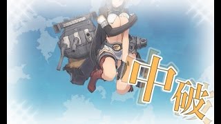 【艦これ】長門改二を脱がせるだけ