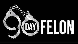 90 DAY FELON - The Silent Enemy (podcast)