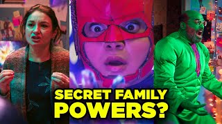 MS MARVEL: What is Kamala’s Family Hiding? | Rogue Theory