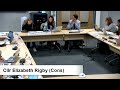 Thurrock Council - Children's Services Overview and Scrutiny Committee, 16/01/2024