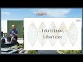 FOSS4GE 2024 | WGS 84: I don't know, I don't care.