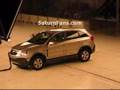 2008 Saturn Vue Crash Tested