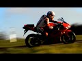 mcn roadtest triumph daytona 675 2009 v 2008