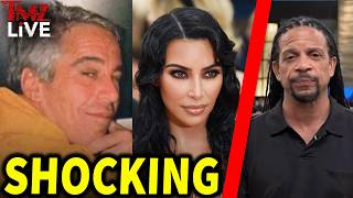 Well...We Werent Expecting THIS... | TMZ Live Ep 3/2/26