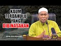 Ustaz Auni Mohamed - Kaum Terdahulu Yang Telah Dibinasakan Allah