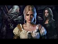 The Witcher 3: Wild Hunt - Epic Wolven Storm Cover by Stephanie Jane!