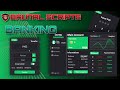 FiveM Banking [ESX & QBCore/QBOX] | Brutal Scripts
