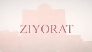 Бухоро шаҳридаги Абу Ҳафс Кабир зиёратгоҳига зиёрат | Ziyorat