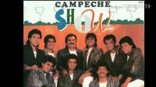 Tropiromanticos (Cumbias y Baladas) Campeche Show LP completo.