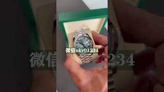 普通人都不知道的潮州高仿手表厂家“定制包金真钻让瑞士专家看完都感叹的尖货复刻表！