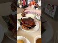 Everything that I ate as an Aussie 🇦🇺 travelling in Singapore 🇸🇬