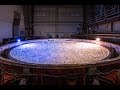 Casting a $20 Million Mirror for the World’s Largest Telescope Casting a $20 Million Mirror for the World’s Largest Telescope