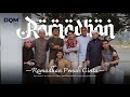 Ramadhan Penuh Cinta ~ Budi Doremi (DQM Cover)