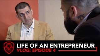 We Need Mentors to Scale in Business- Life of An Entrepreneur VLOG- Episode 4