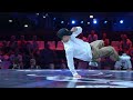 nord diamond top nine vs gun original people ► bsf 2022 bboy solo top8