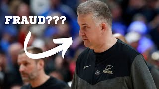 How FDU pulled off the CRAZIEST upset against Purdue | 2kJay Breakdown