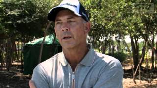 Getting to Know - Tom Lehman