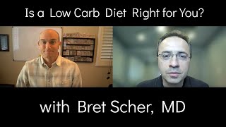 Better Diet: Is a Low Carb Diet Right For You?