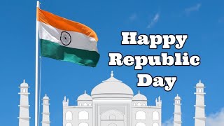 Happy Republic Day 2020 Status | 26 January WhatsApp Status | Desh Bhakti Song | Republic Day Status