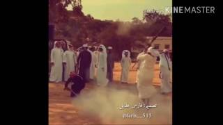 تعشير هذيل 2016 (جديد) |Folk dance with fire in Saudi Arabia