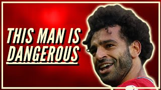 How Did Mohamed Salah Get So Good?