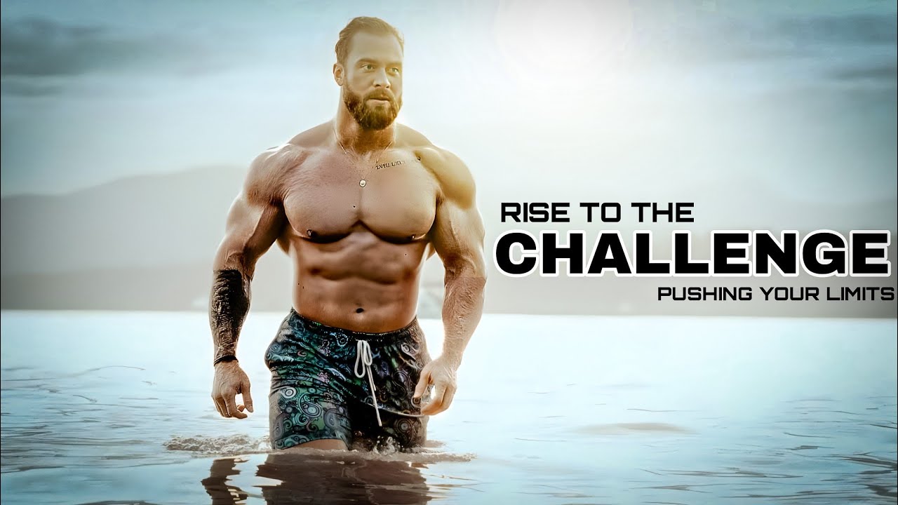 Limitless Gym Motivation Workout Motivation Youtube