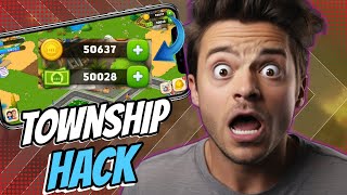 This Township Hack/Mod is INSANE! 🔥 How I Got Unlimited Cash \u0026 Coins (Android \u0026 iOS)