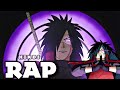 Madara Uchiha Rap Song | insane  ( Hindi Anime Rap )