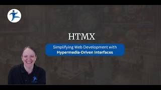HTMX for .NET Devs