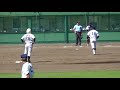 ねんりんピック秋田2017　軟式野球（１０日、山形県 vs 山梨県）