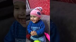 cutie shreesha 😘😘#cutebaby #baby #viralvideo #viralshorts