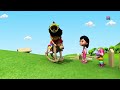 kuhu kuhu bole koyal hindi nursery song kids channel india कुहू कुहू बोले कोयल hindi balgeet