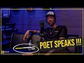 POET SPEAKS || HCPOD CLIPS