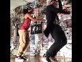 Justin Bieber - Hold Tight OG Choreo