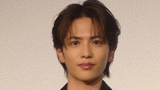 志尊淳　母が「2年前くも膜下出血」祖母も「すごい病気になって…ほとんど動けない状態」家族トラブルも