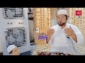 dars e quraan the story of hazrat musa a.s. and firon by mufti harun godhra in masjid e jama godhra