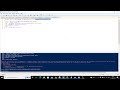 Powershell For SQL DBA Day - 1.8 , 27/09/2022