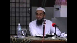 Ustaz Azhar Idrus - Dunia Penipu