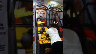 ChinaCup Street Basketball Arcade Tournament 2019